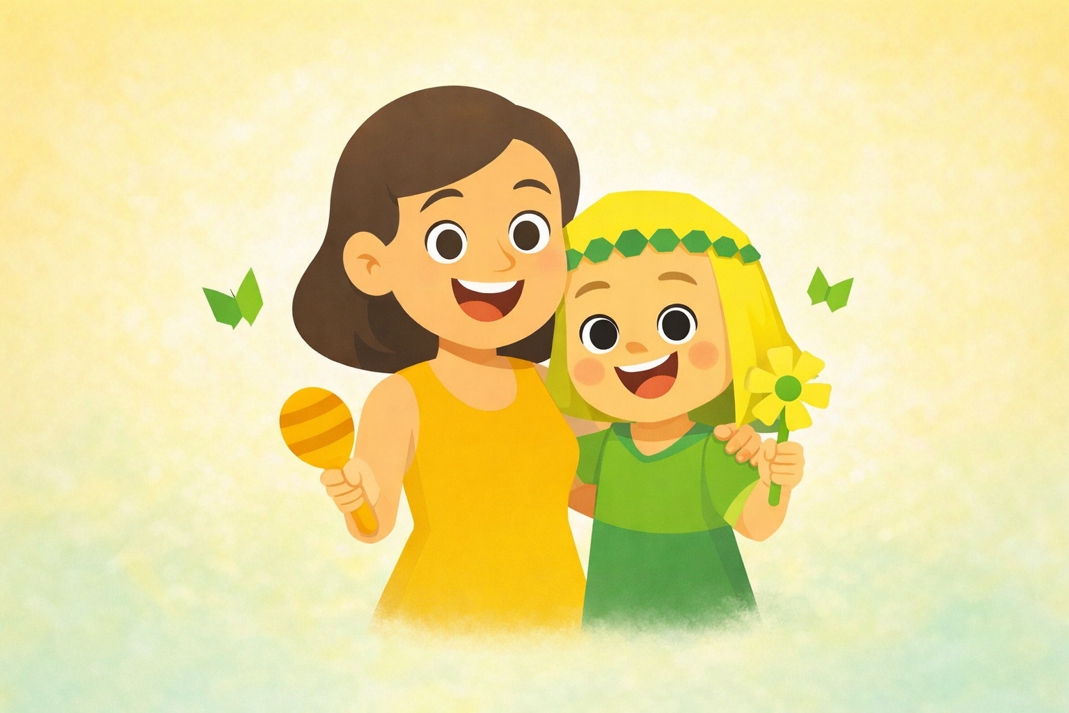 親子MBTI相性診断