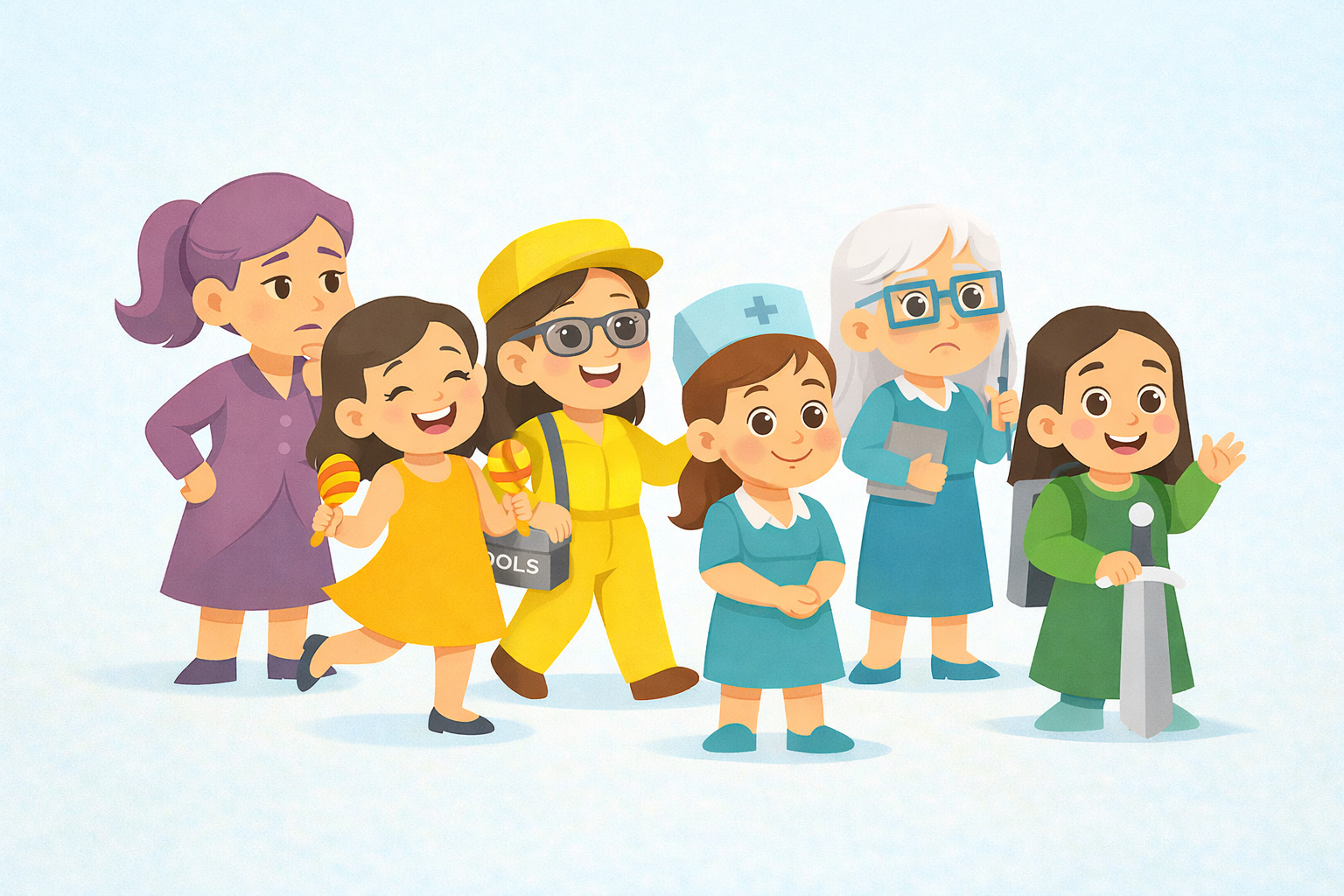 育児サポートプラン